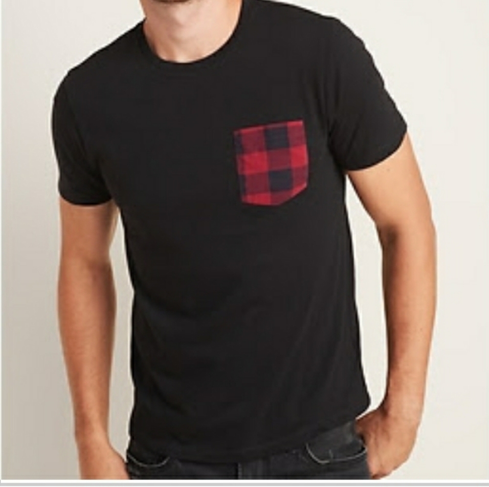 Nwt old navy men's t shirt size large